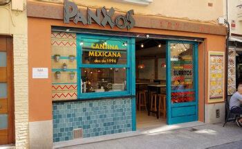 restaurante mexicano blanes|Restaurant Mexicanito in Blanes